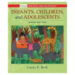 Infants, Children, and Adolescents, 9th Edition