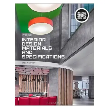 Interior Design Materials and Specifications, 4th Edition