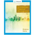 Intermediate Financial Management, 14th Edition