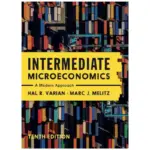Intermediate Microeconomics A Modern Approach, 10th Edition