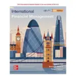 International Financial Management, 10th Edition