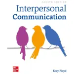 Interpersonal Communication, 4th Edition