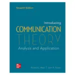 Introducing Communication Theory Analysis and Application, 7th Edition
