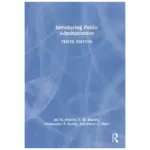 Introducing Public Administration, 10th Edition