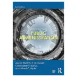 Introducing Public Administration, 10th Edition