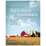 Introduction to Agricultural Economics, 7th Edition