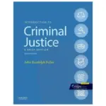 Introduction to Criminal Justice A Brief Edition, 2nd Edition