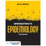 Introduction to Epidemiology, 8th Edition