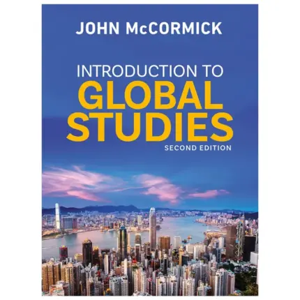 Introduction To Global Studies, 2nd Edition