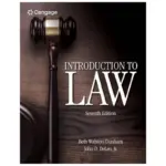 Introduction to Law, 7th Edition