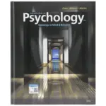 Introduction to Psychology Gateways to Mind and Behavior, 15th Edition