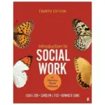 Introduction to Social Work An Advocacy-Based Profession, 4th Edition