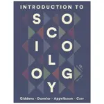 Introduction to Sociology, 12th Edition