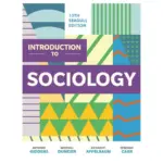 Introduction to Sociology, 13th Seagull Edition