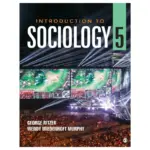 Introduction to Sociology, 5th Edition