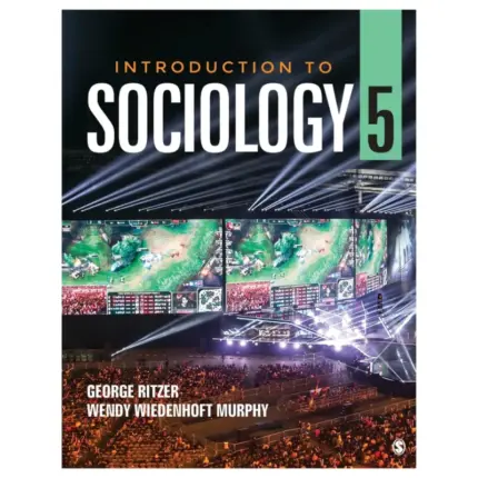 Introduction to Sociology, 5th Edition