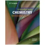 Introductory Chemistry A Foundation, 9th Edition