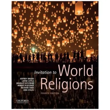 Invitation to World Religions, 4th Edition