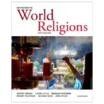 Invitation to World Religions, 5th Edition