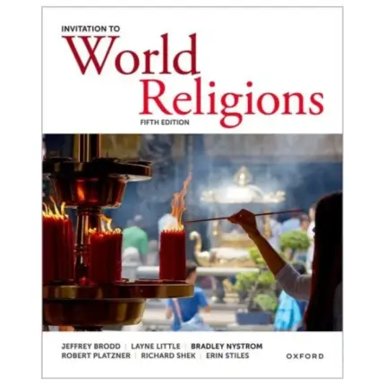 Invitation to World Religions, 5th Edition