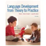 Language Development From Theory to Practice, 3rd Edition