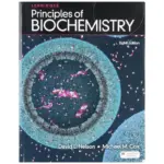 Lehninger Principles of Biochemistry, 8th Edition