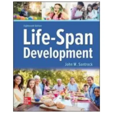 Life-Span Development, 18th Edition