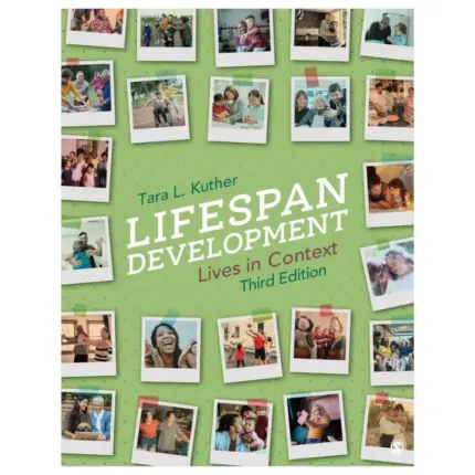 Lifespan Development, 3rd Edition