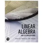 Linear Algebra and Its Applications, 6th Edition