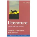 Literature A Portable Anthology, 5th Edition