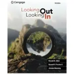 Looking Out Looking In, 16th Edition