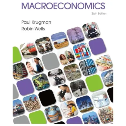 Macroeconomics, 6th Edition