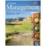Management, 14th Edition