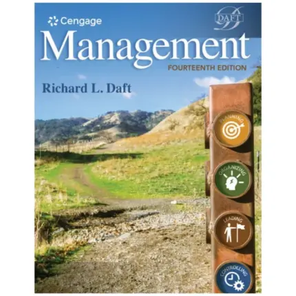 Management, 14th Edition