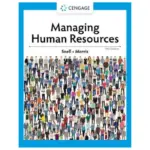 Managing Human Resources, 19th Edition