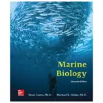 Marine Biology, 11th Edition