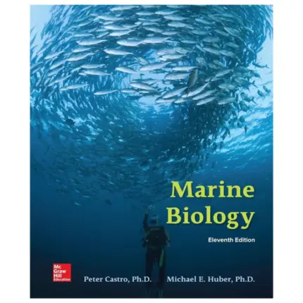 Marine Biology, 11th Edition
