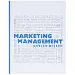 Marketing Management, 15th Edition