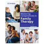 Mastering Competencies in Family Therapy A Practical Approach, 4th Edition