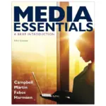 Media Essentials A Brief Introduction, 5th Edition