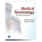 Medical Terminology A Living Language, 7th Edition
