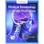 Medical Terminology for Health Professions, 9th Edition