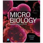 Microbiology An Introduction, 13th Edition