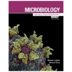 Microbiology Laboratory Theory and Application, 3rd Edition