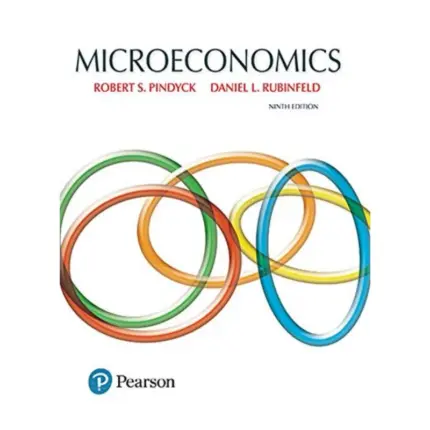 Microeconomics, 9th Edition