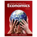 Modern Principles of Economics, 5th Edition