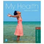 My Health, 3rd Edition