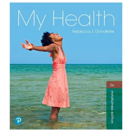 My Health, 3rd Edition