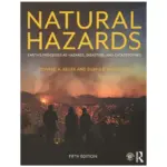 Natural Hazards Earth’s Processes As Hazards, Disasters, And Catastrophes, 5th Edition