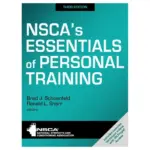 NSCA’S Essentials of Personal Training, 3rd Edition